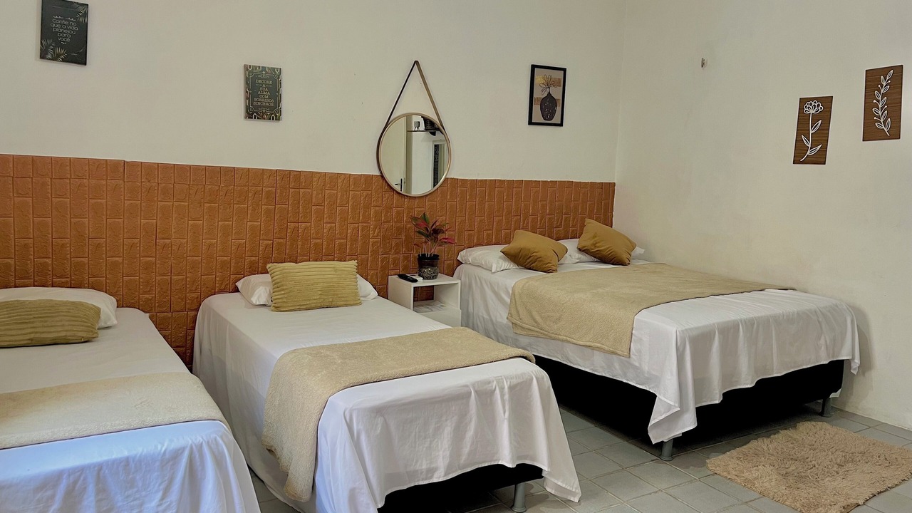 Photo of Bedroom in Praia de Iracema