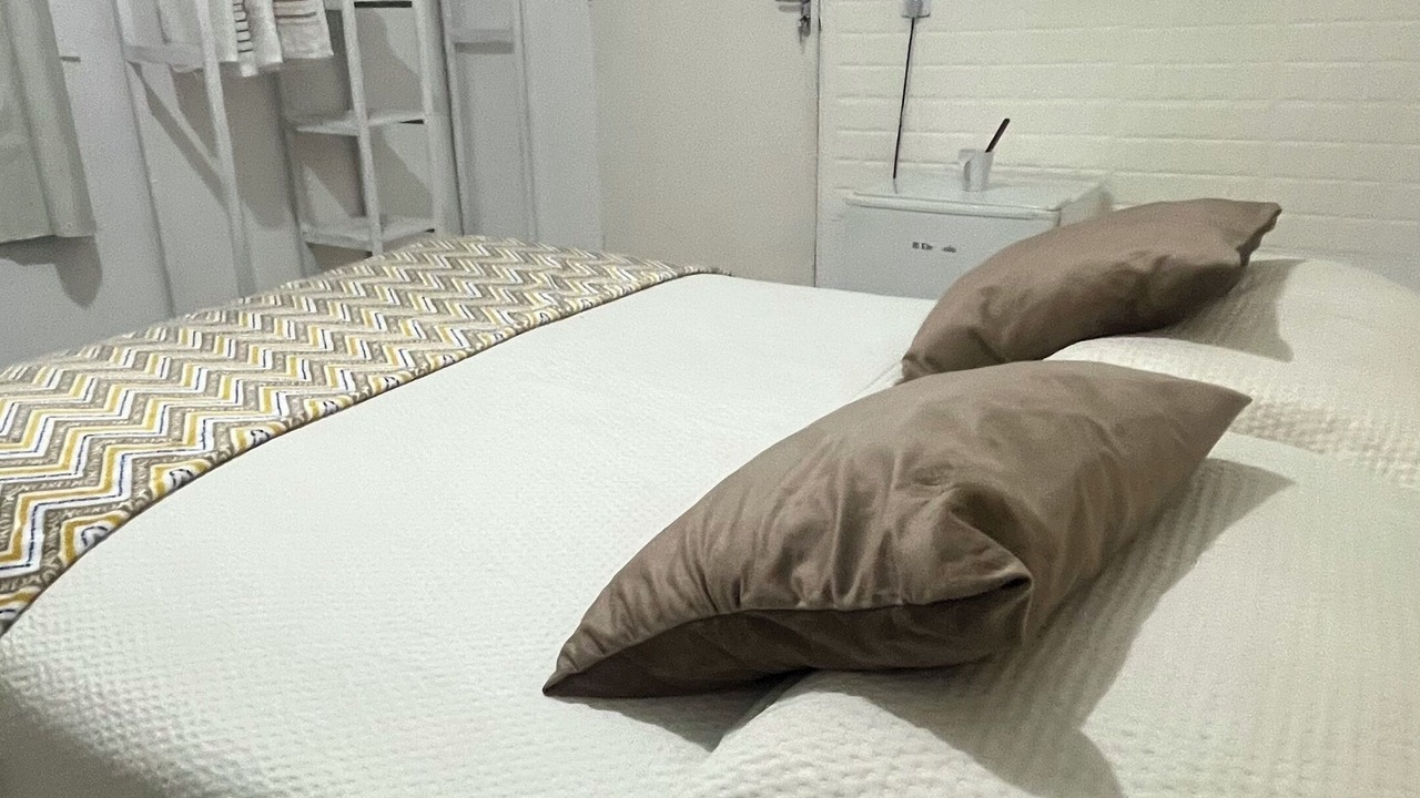 Photo of Bedroom in Praia de Iracema