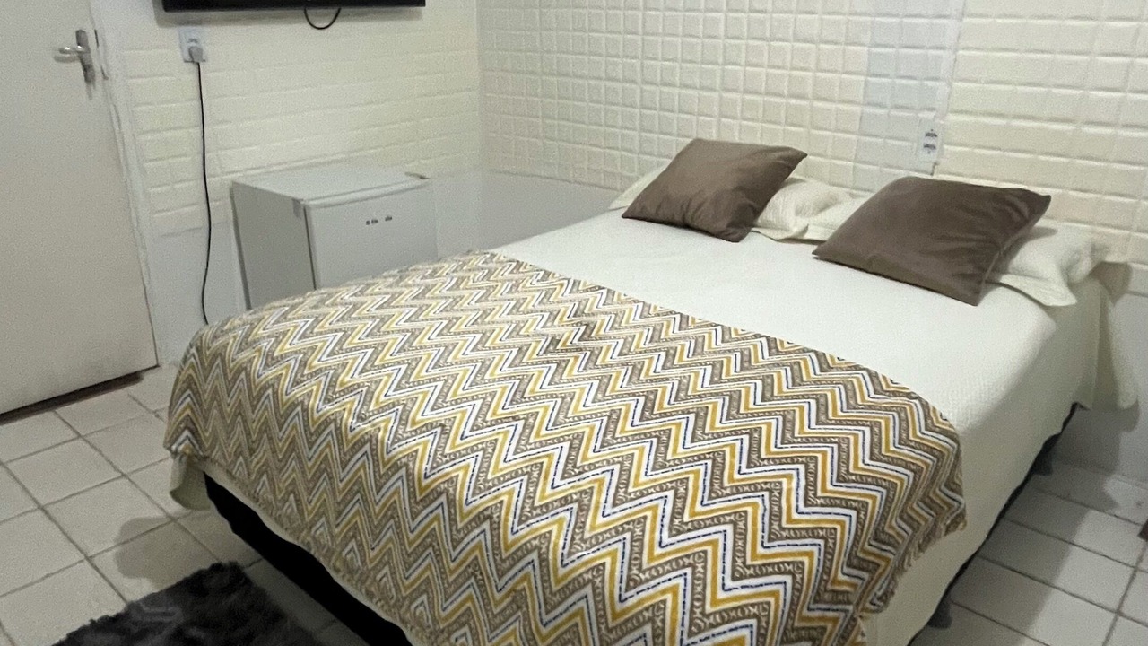 Photo of Bedroom in Praia de Iracema