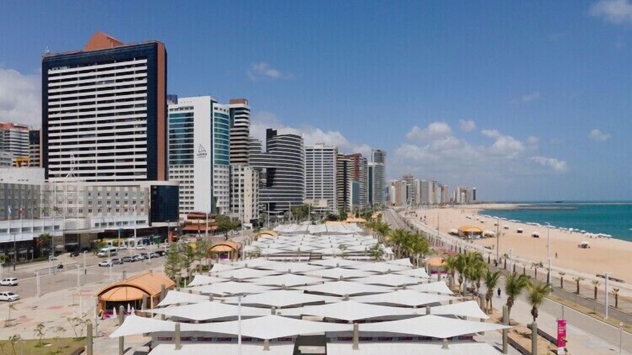 Photo of Outdoor in Praia de Iracema