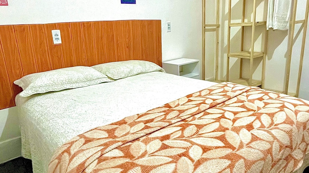 Photo of Bedroom in Praia de Iracema