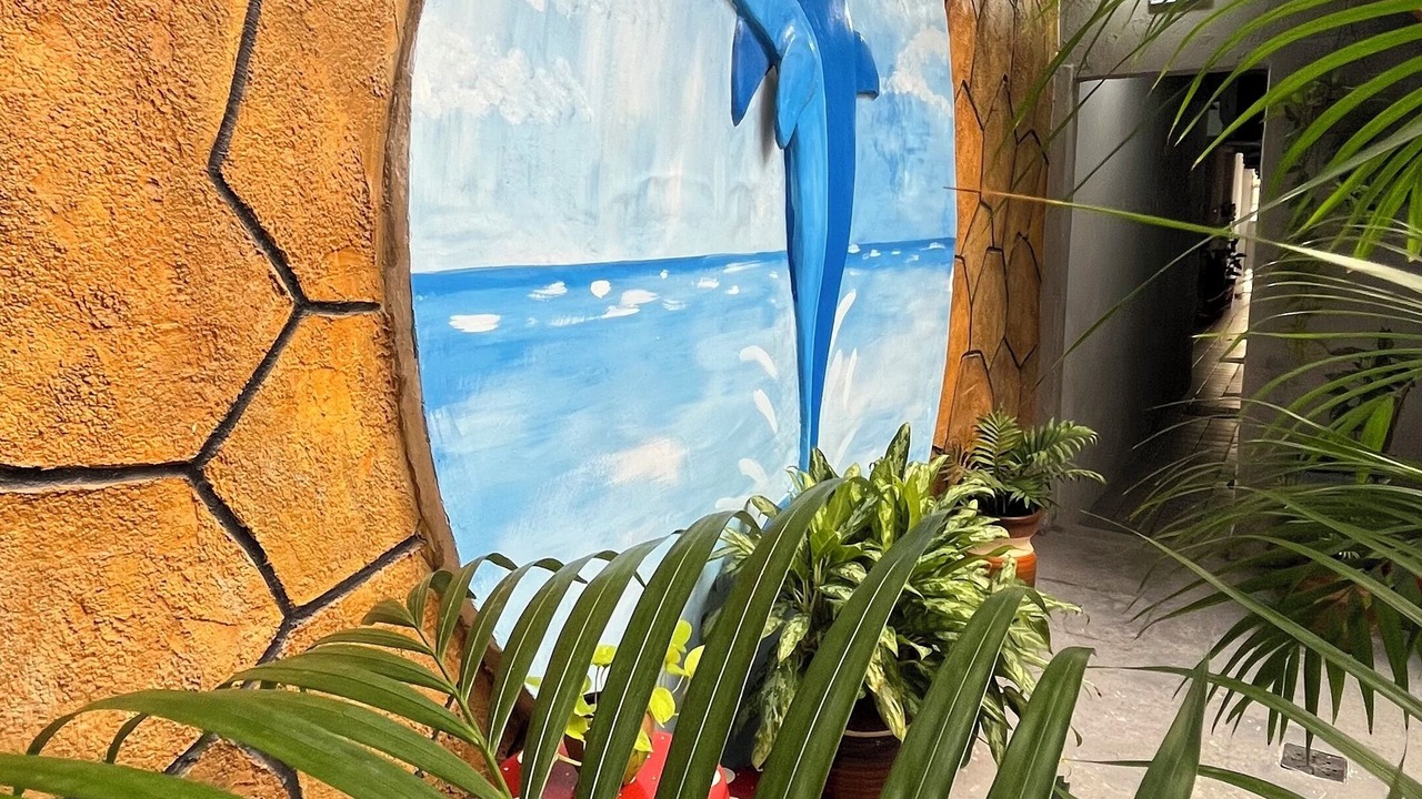Photo of Outdoor in Praia de Iracema