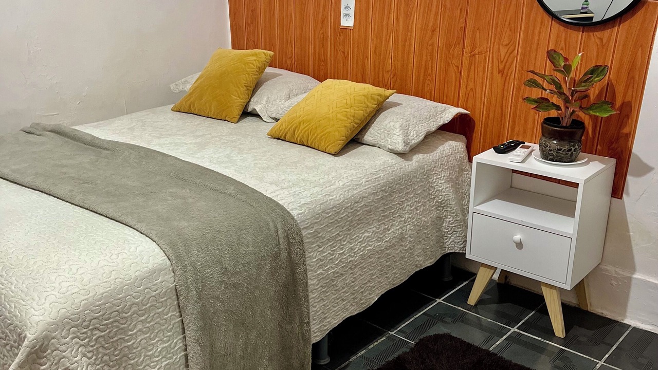 Photo of Bedroom in Praia de Iracema