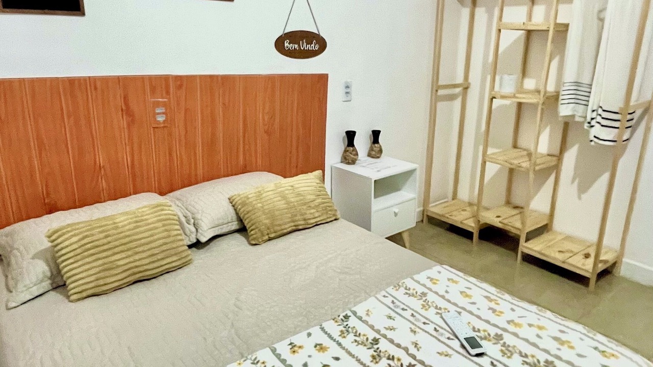 Photo of Bedroom in Praia de Iracema