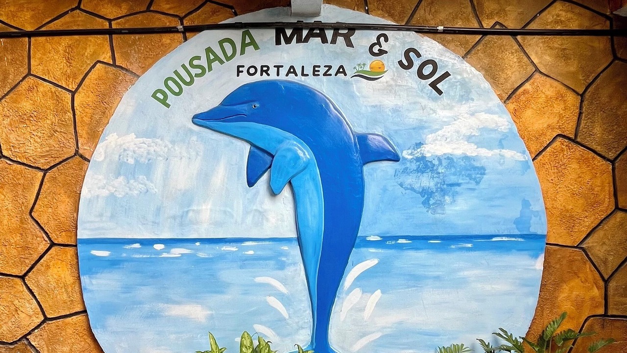 Photo of Outdoor in Praia de Iracema