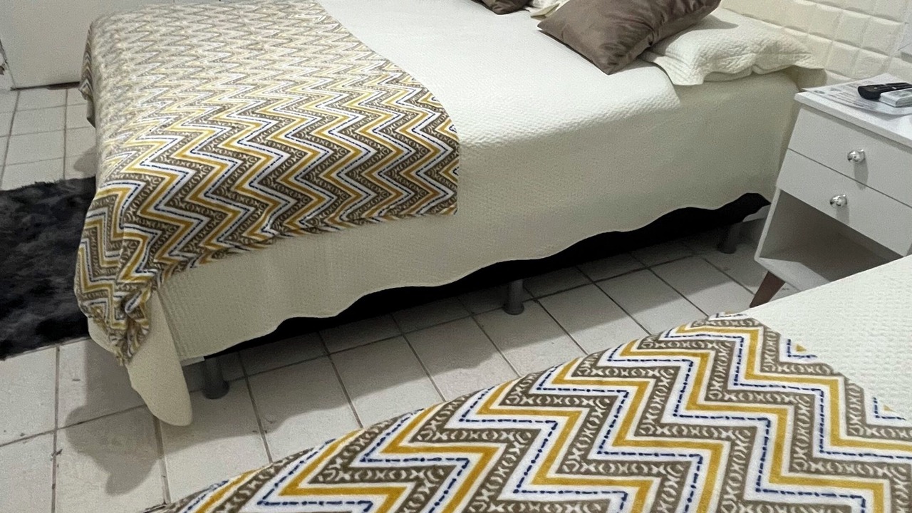 Photo of Bedroom in Praia de Iracema