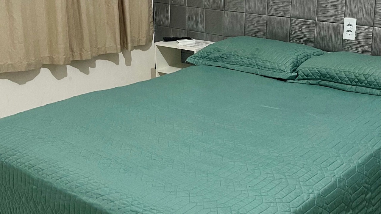 Photo of Bedroom in Praia de Iracema