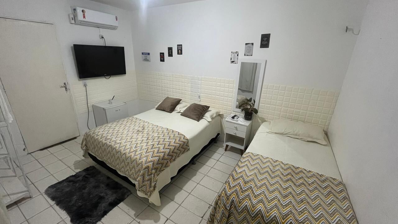 Photo of Bedroom in Praia de Iracema