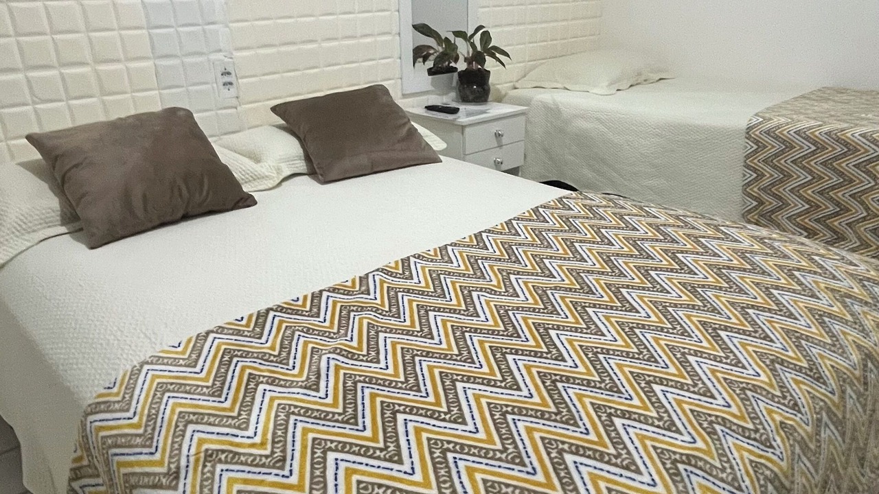 Photo of Bedroom in Praia de Iracema