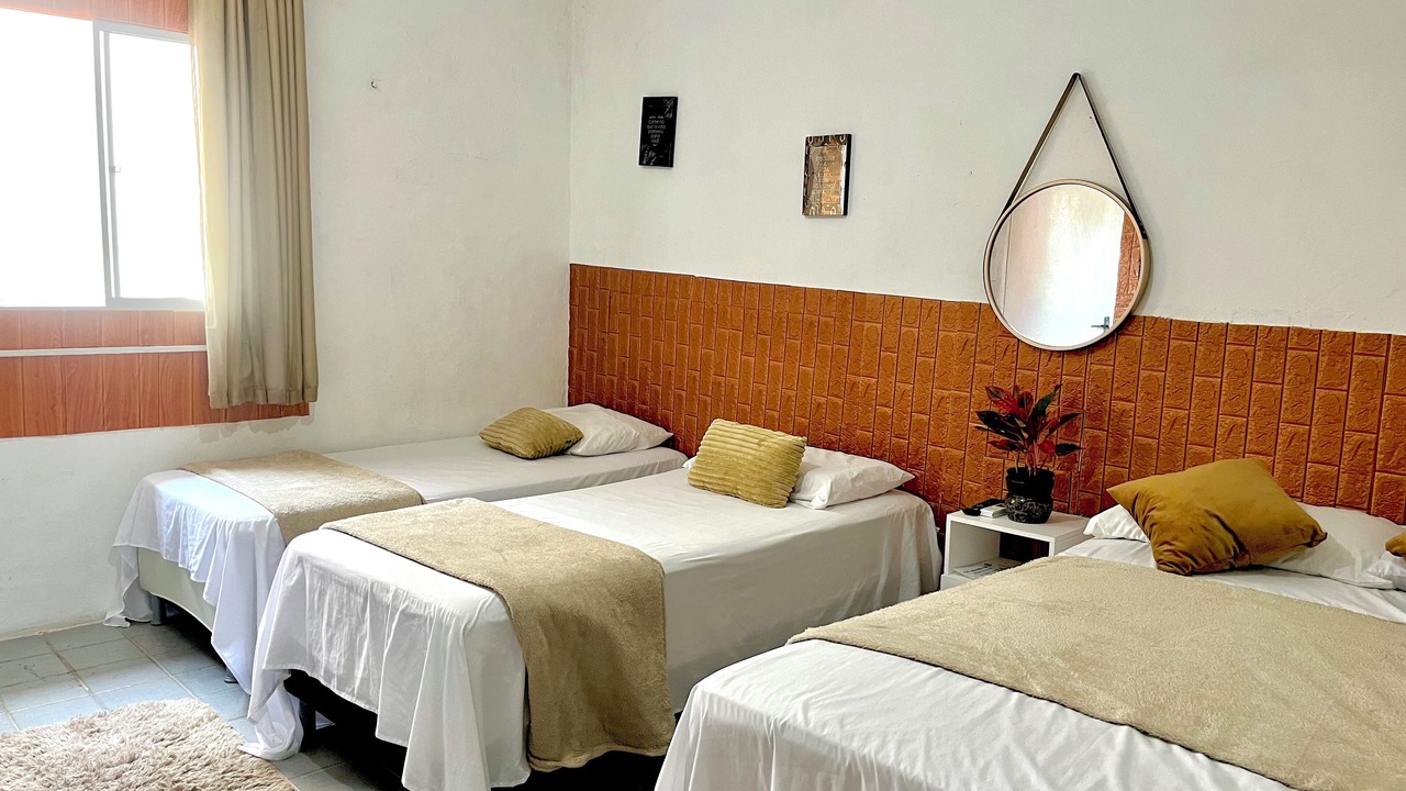 Photo of Bedroom in Praia de Iracema