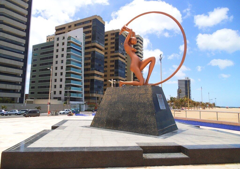 Photo of Outdoor in Praia de Iracema