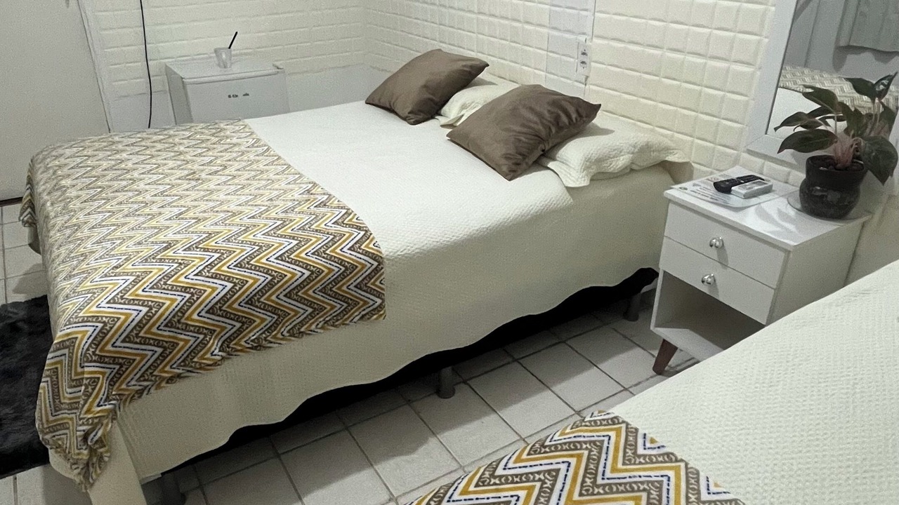 Photo of Bedroom in Praia de Iracema