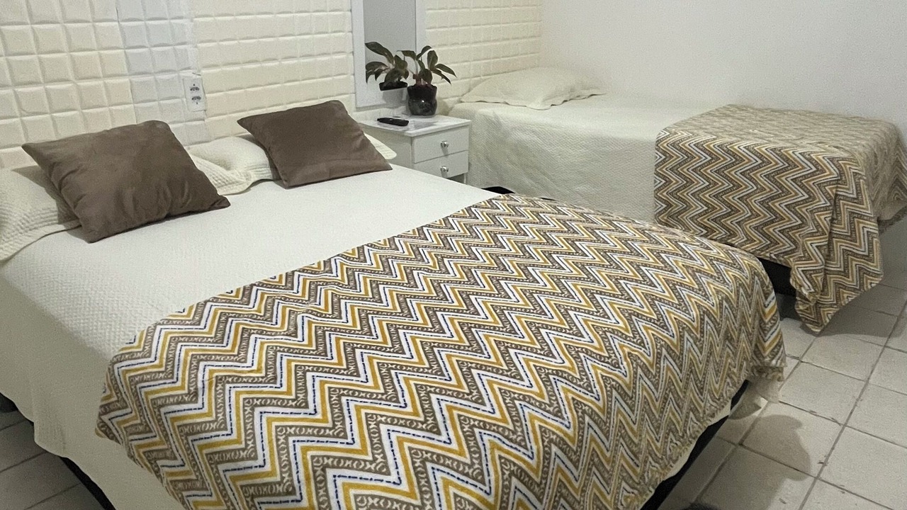 Photo of Bedroom in Praia de Iracema