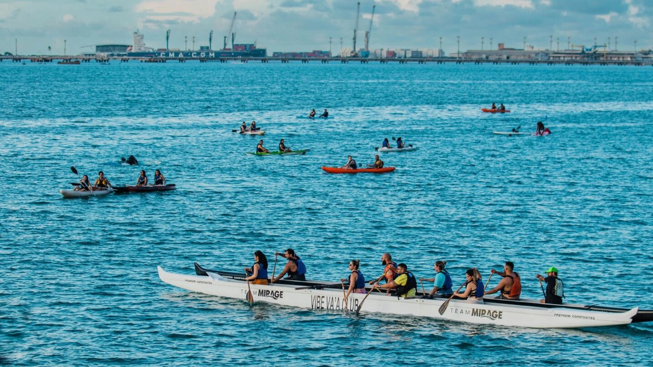 Photo of Outdoor in Praia de Iracema