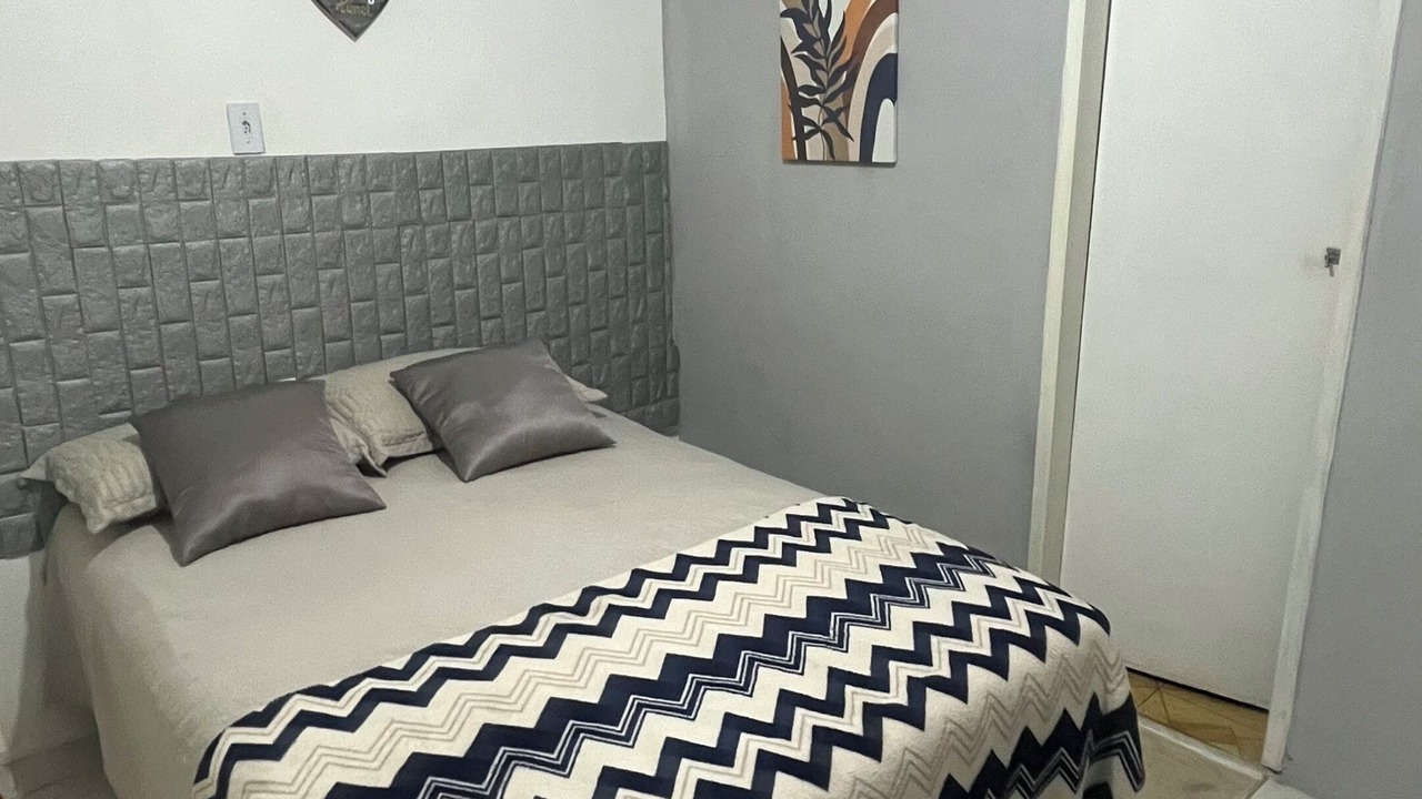 Photo of Bedroom in Praia de Iracema