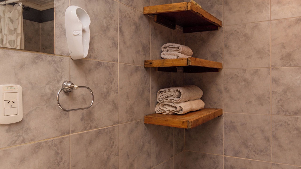 Photo of Bathroom in San Carlos de Bariloche