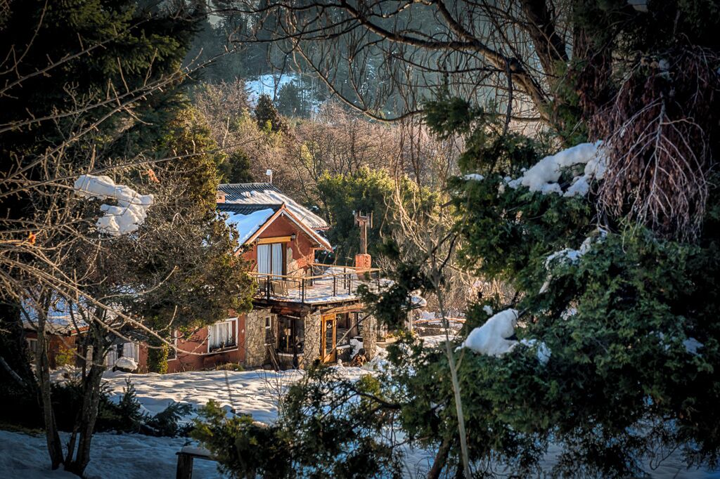 Photo of Outdoor in San Carlos de Bariloche