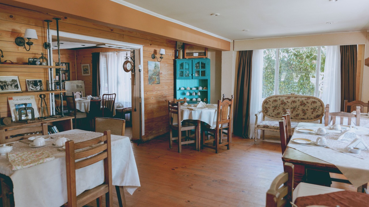 Photo of Others in San Carlos de Bariloche