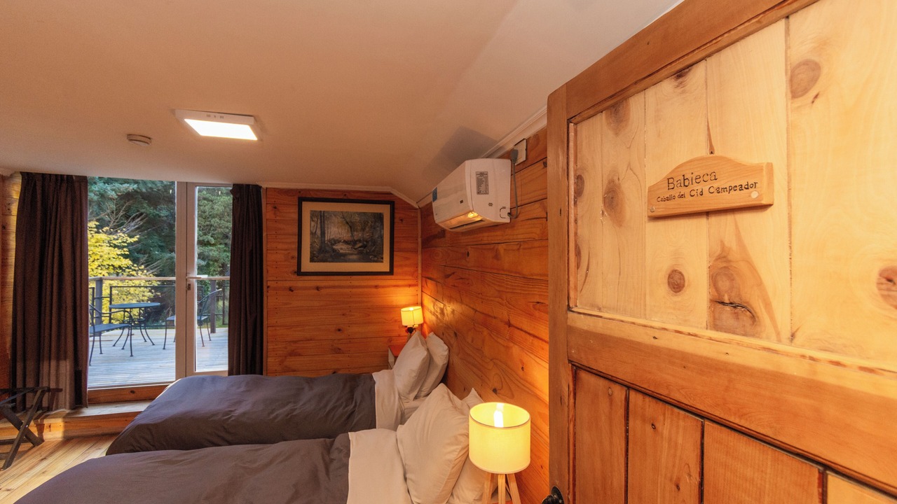 Photo of Bedroom in San Carlos de Bariloche