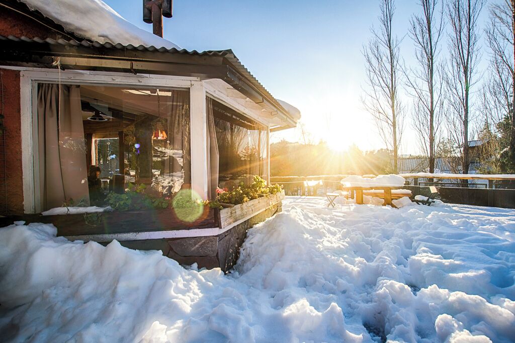 Photo of Outdoor in San Carlos de Bariloche