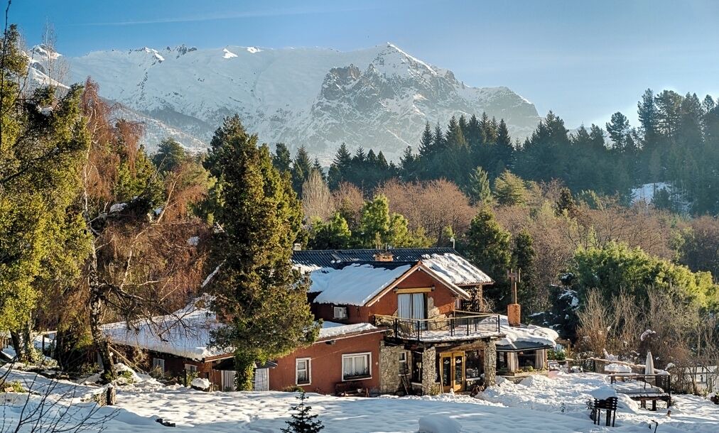 Photo of Outdoor in San Carlos de Bariloche
