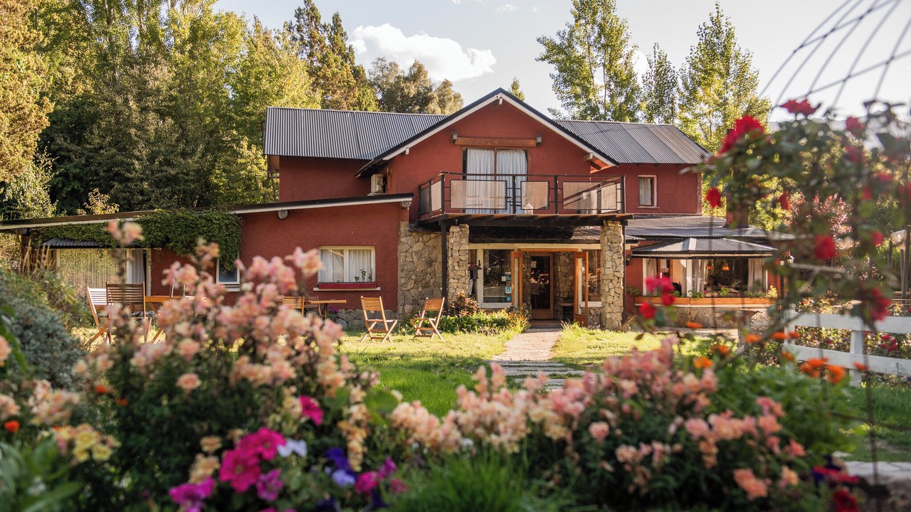 Photo of Outdoor in San Carlos de Bariloche