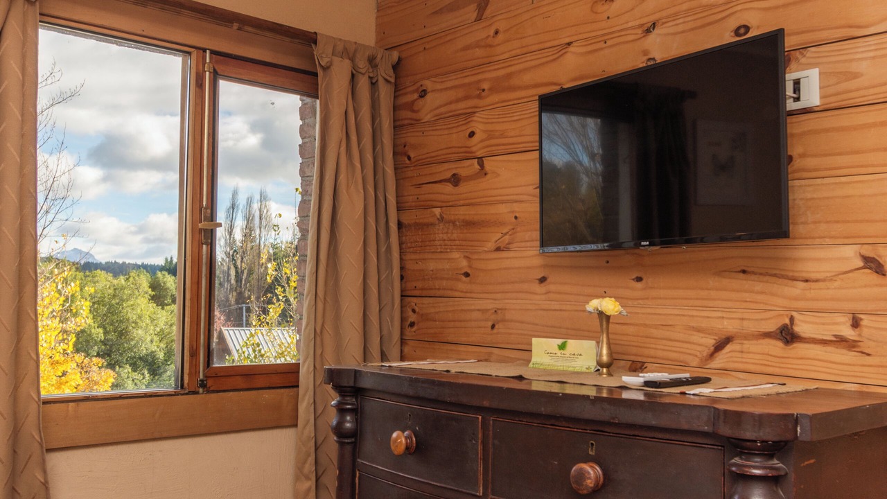 Photo of Outdoor in San Carlos de Bariloche