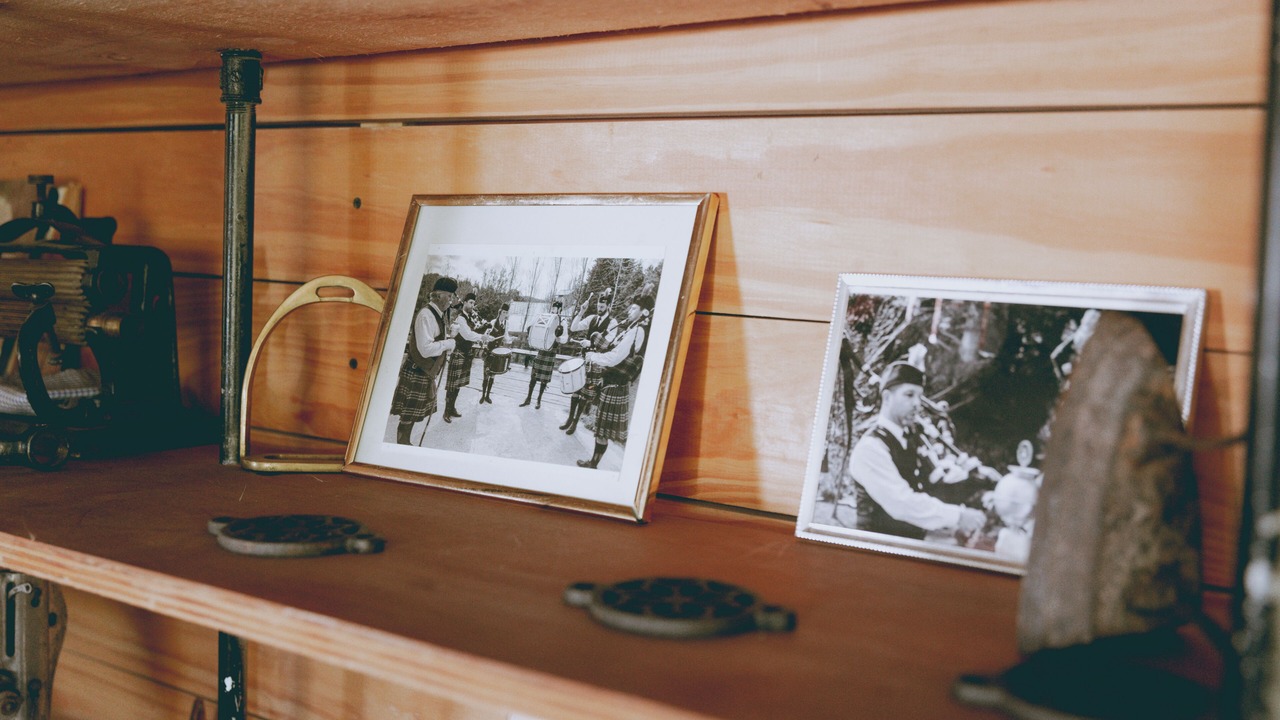 Photo of Livingroom in San Carlos de Bariloche