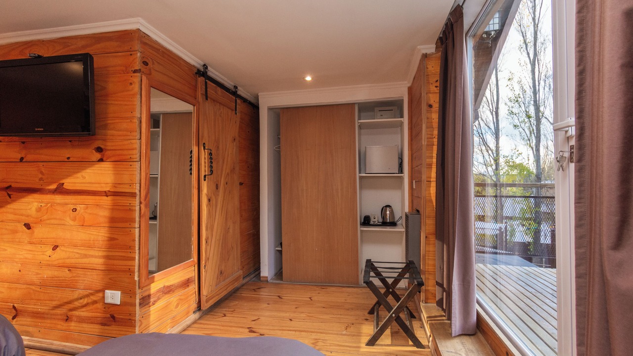 Photo of Bedroom in San Carlos de Bariloche