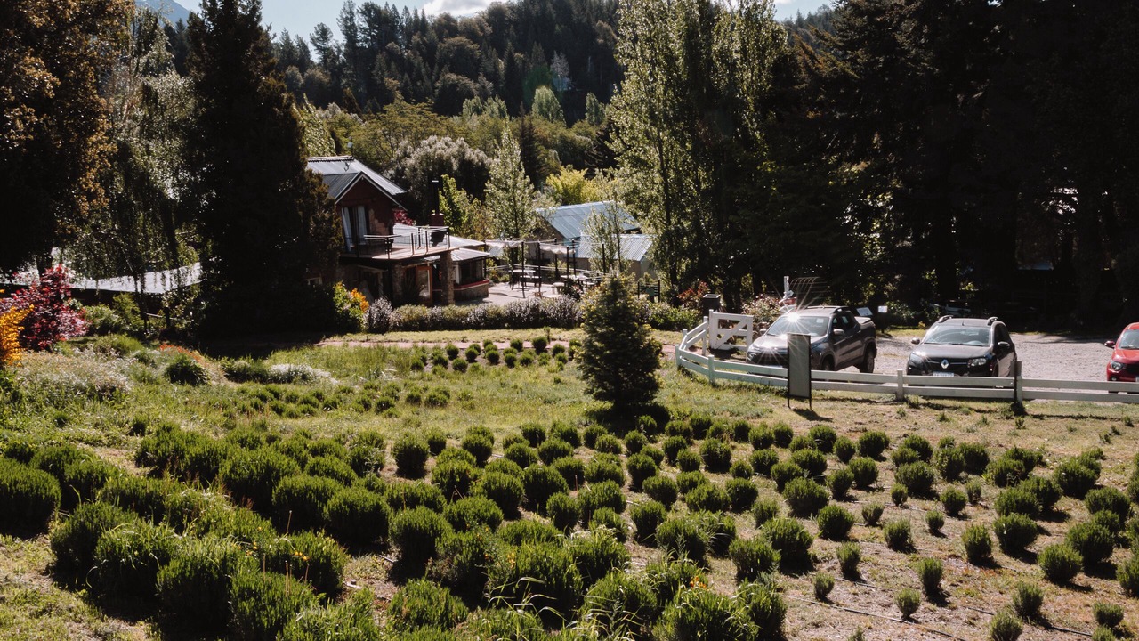 Photo of Outdoor in San Carlos de Bariloche