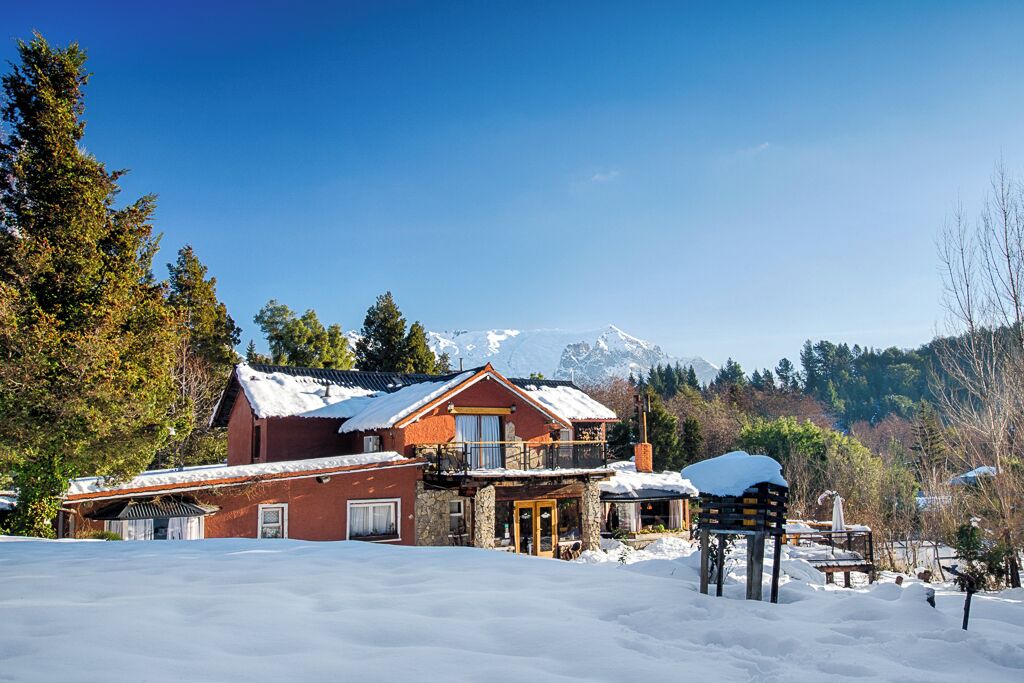 Photo of Outdoor in San Carlos de Bariloche