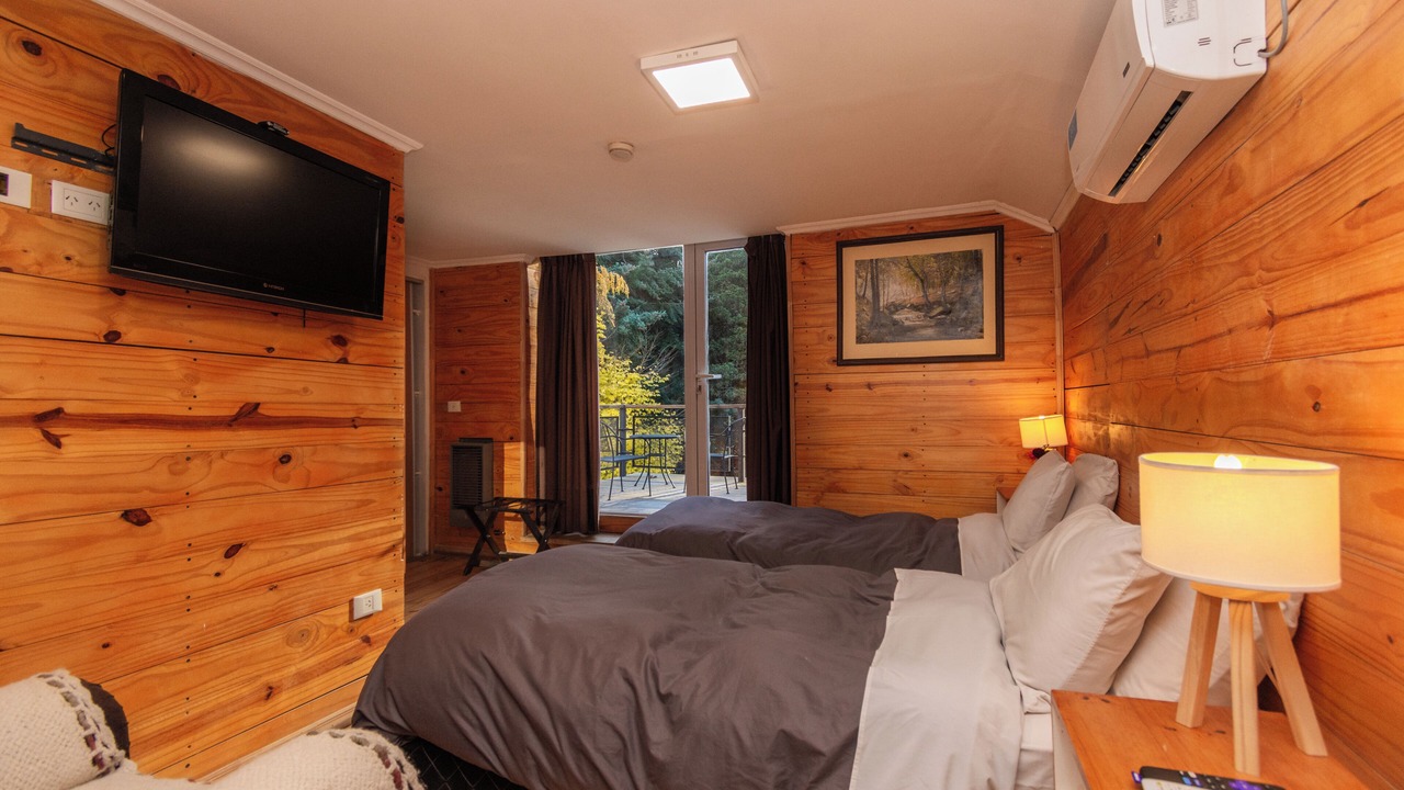 Photo of Bedroom in San Carlos de Bariloche