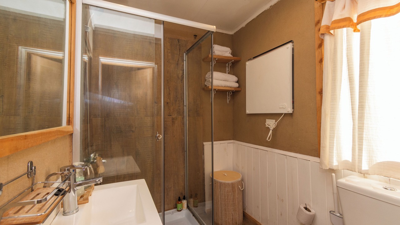 Photo of Bathroom in San Carlos de Bariloche