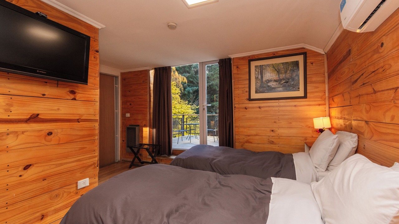 Photo of Bedroom in San Carlos de Bariloche