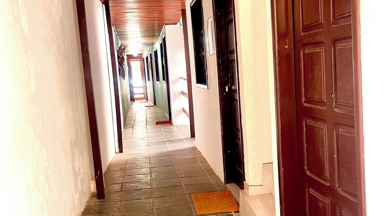 Photo of Outdoor in Morro de Sao Paulo