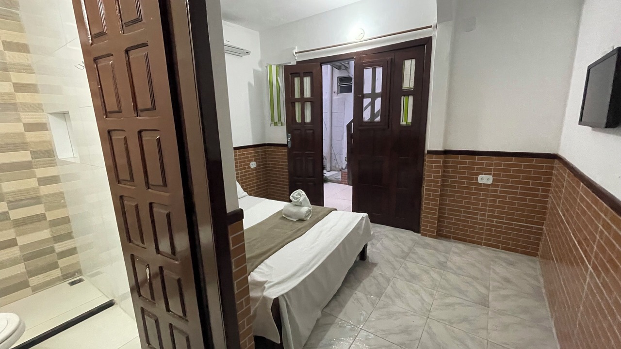 Photo of Bedroom in Morro de Sao Paulo