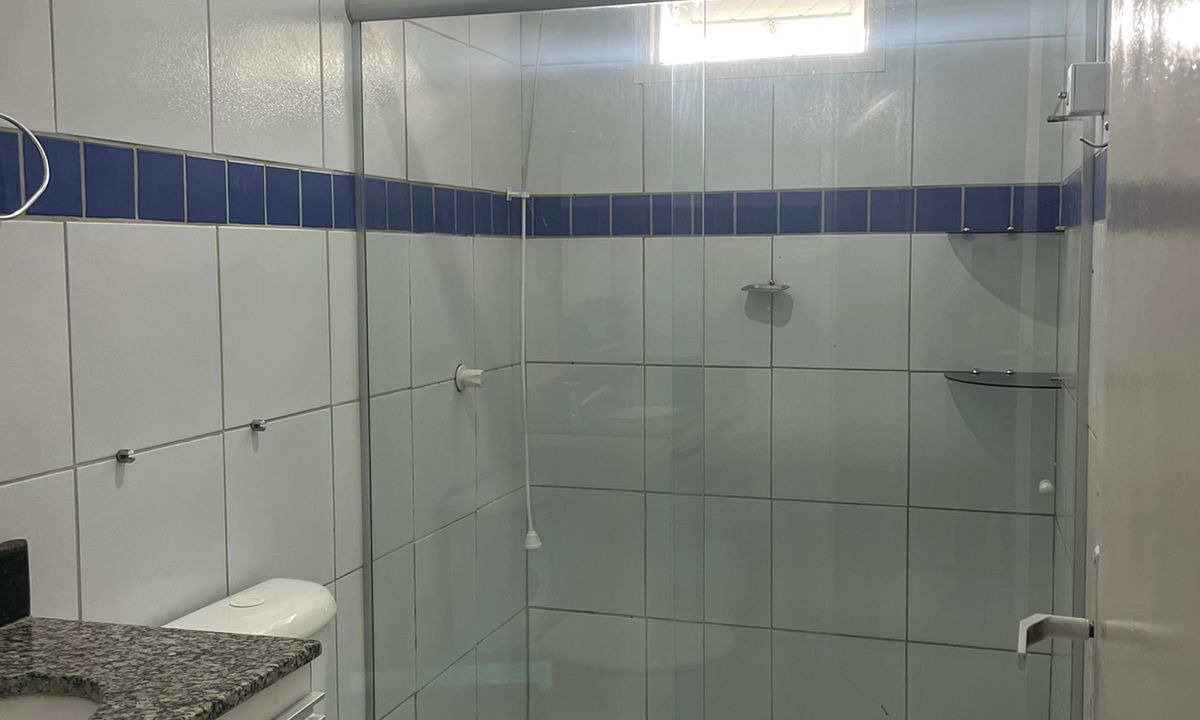 Photo of Bathroom in Japaratinga