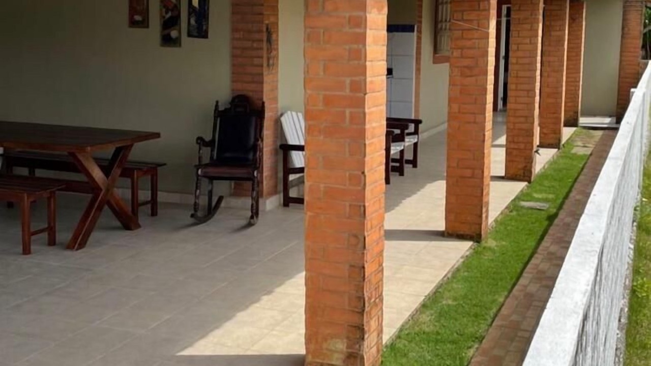 Photo of Outdoor in Japaratinga