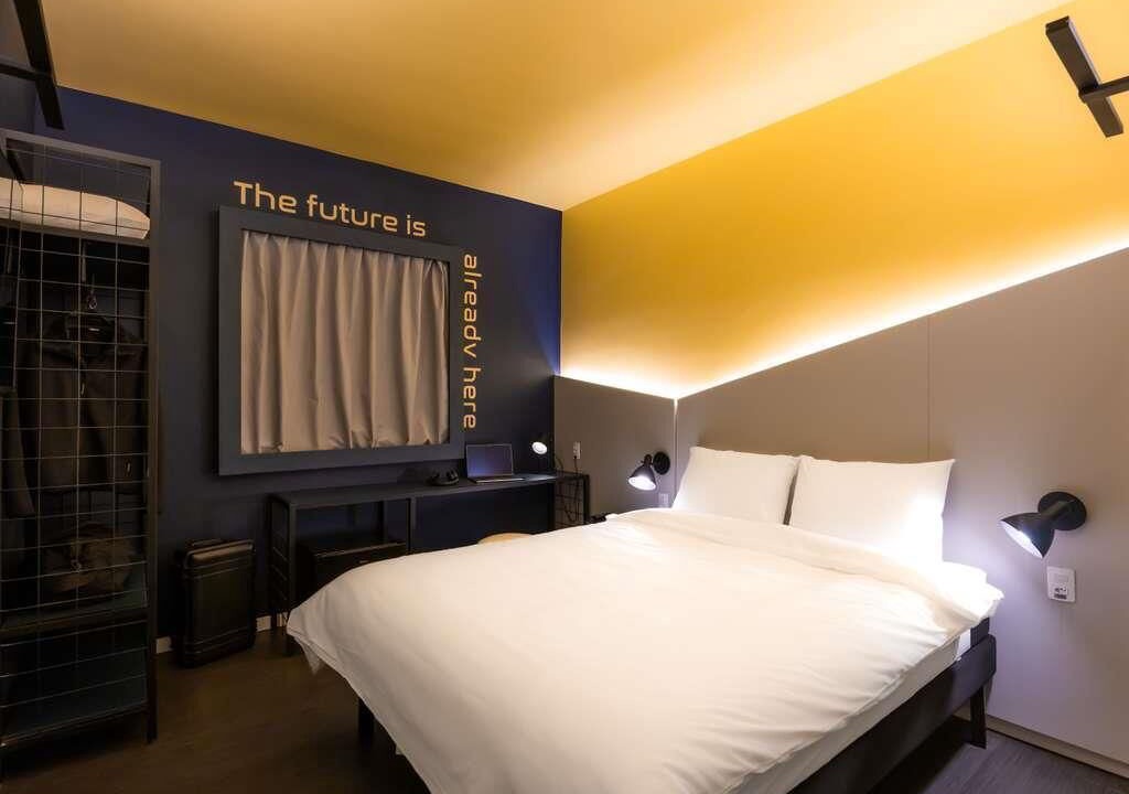 Photo of Bedroom in Barretos