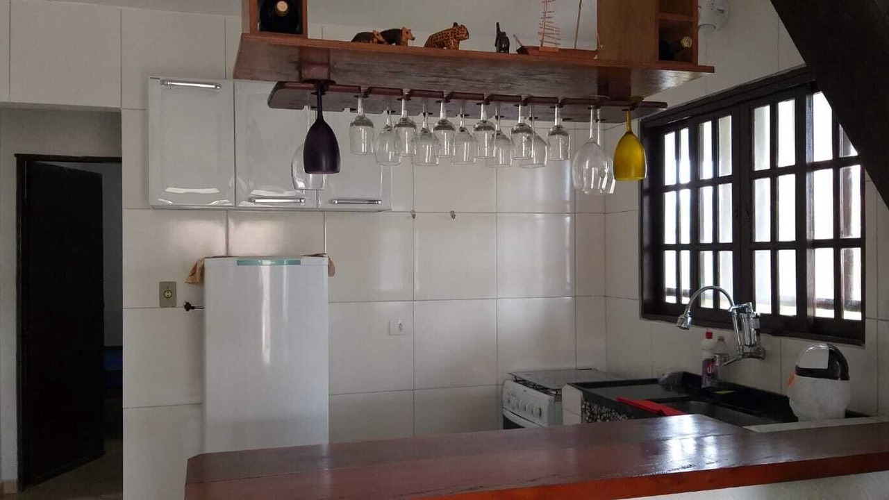 Photo of Kitchen in Iguape