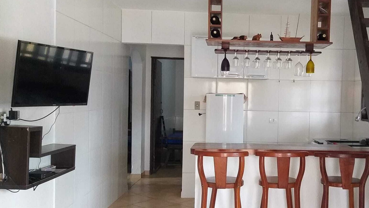 Photo of Kitchen in Iguape