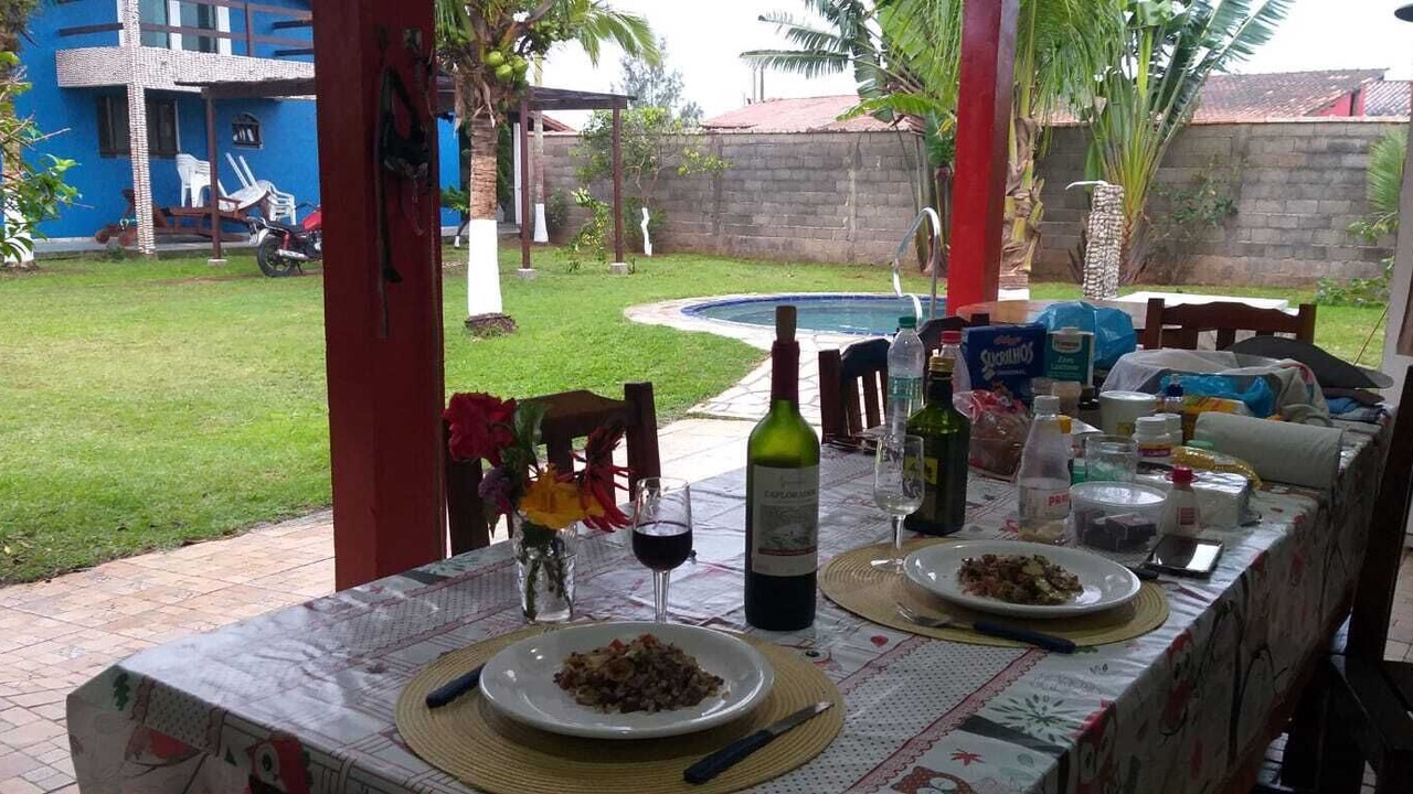 Photo of Outdoor in Iguape