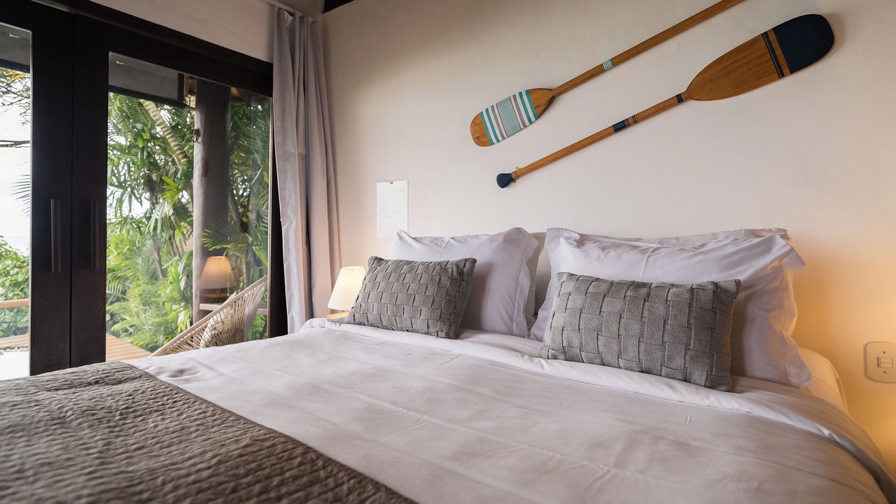 Photo of Bedroom in Arraial d'Ajuda