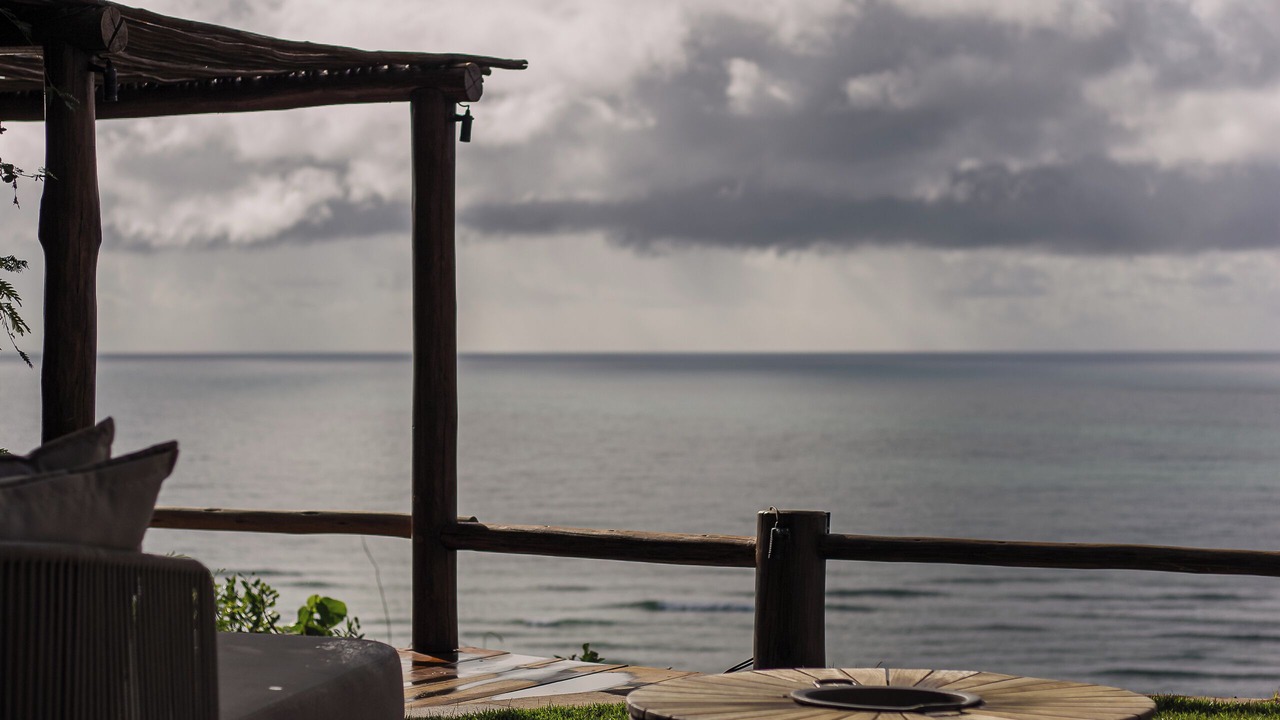 Photo of Outdoor in Arraial d'Ajuda