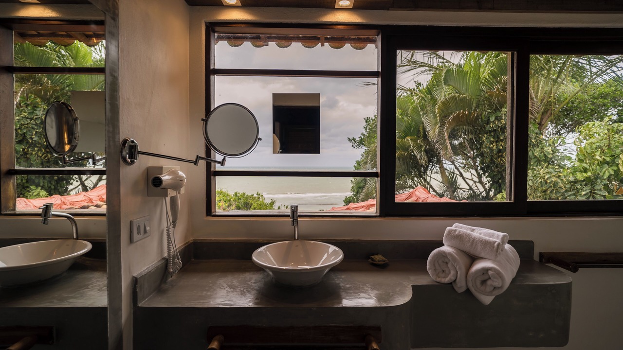Photo of Bathroom in Arraial d'Ajuda