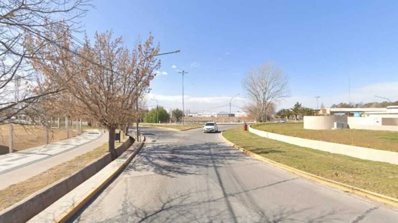 Photo of Outdoor in Cuadro Nacional