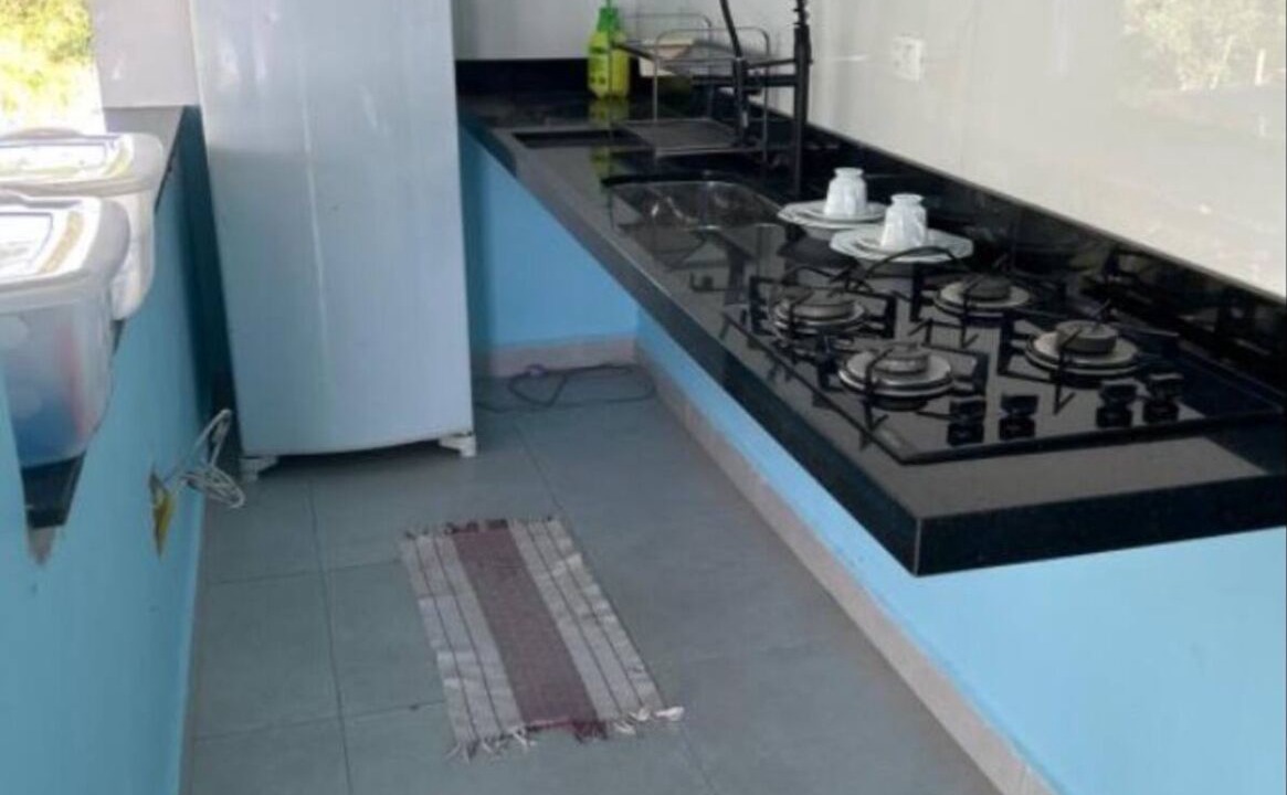 Photo of Kitchen in Pariquera-Acu