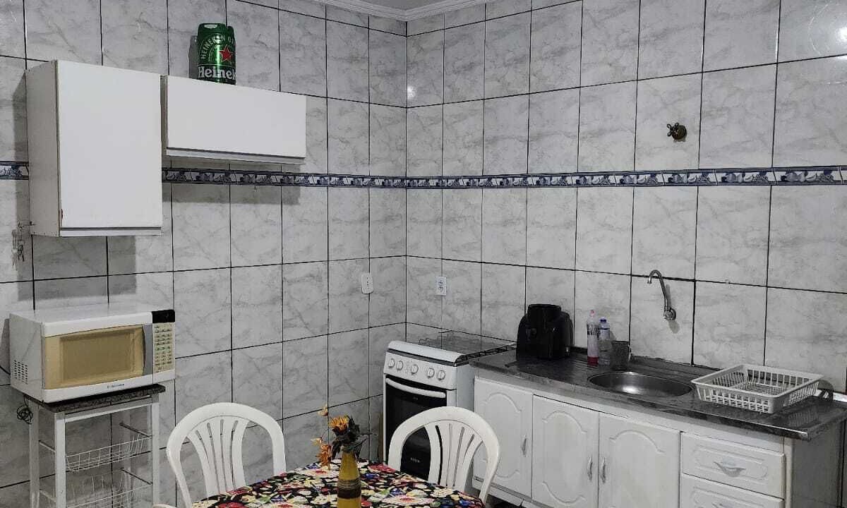 Photo of Kitchen in Hortolandia