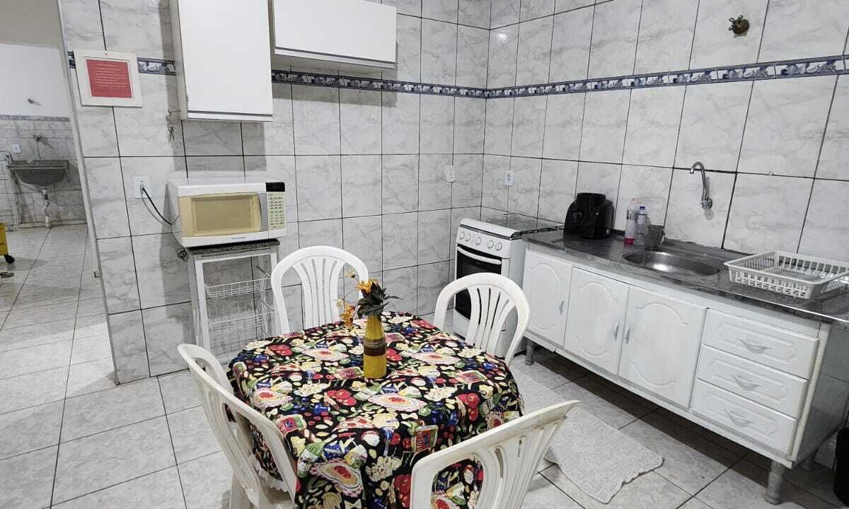 Photo of Kitchen in Hortolandia