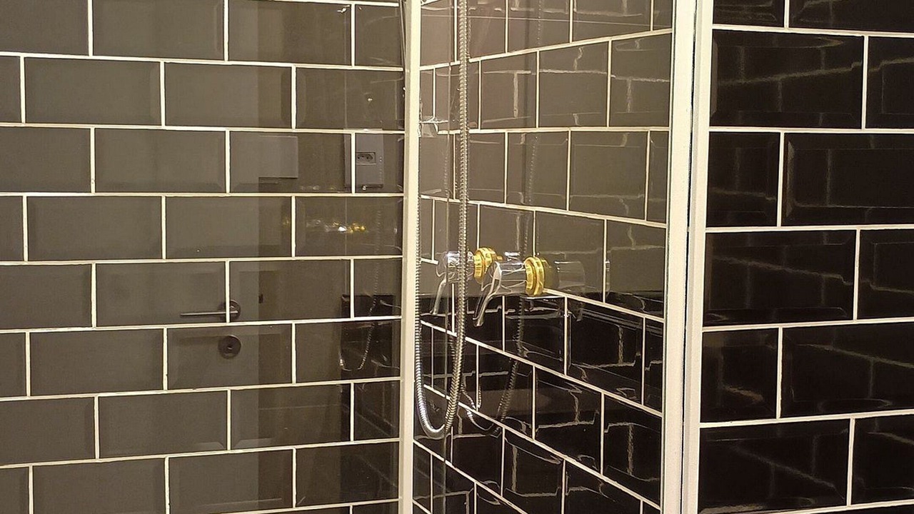 Photo of Bathroom in Chacara Santo Antonio